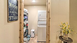 Hus (2 Bedrooms) | Innvendig