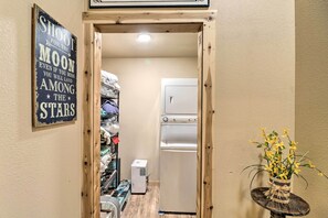 Nhà (2 Bedrooms) | Nội thất