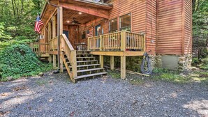 Hus (2 Bedrooms) | Innvendig