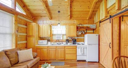 Noe's Rest, Cherokee Lake Cabin!