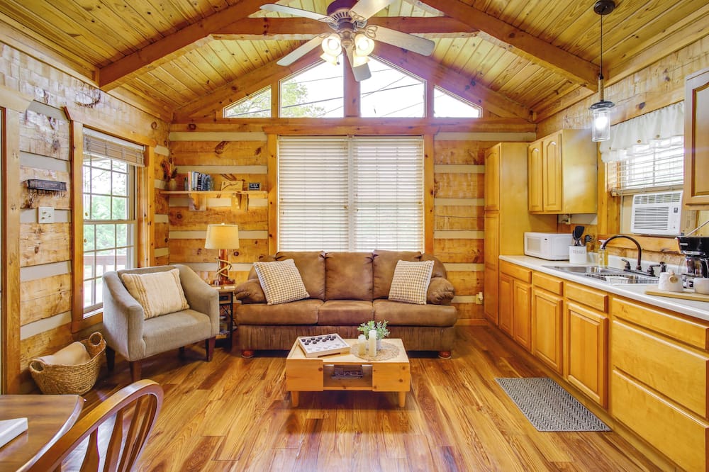 Noe's Rest, Cherokee Lake Cabin! - Morristown