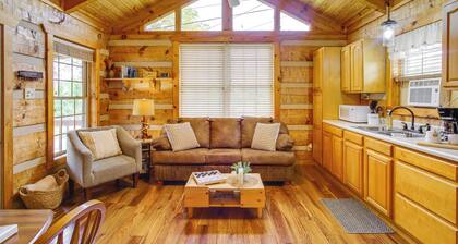 Noe's Rest, Cherokee Lake Cabin!