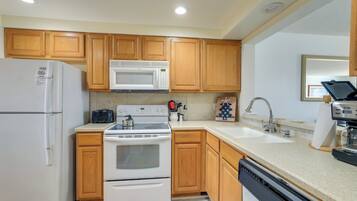 Apartment (3 Bedrooms) | Interior