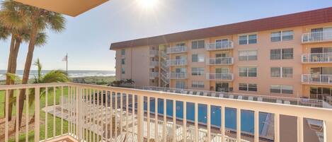 Appartement (3 Bedrooms) | Voorkant van accommodatie