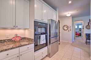 Apartment (1 Bedroom) | Interior - Pool Access, Views: 'scottsdale Serenity' Condo! (Scottsdale)