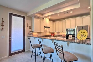 Appartement (1 Bedroom) | Intérieur