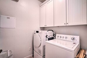 Leilighet (1 Bedroom) | Innvendig