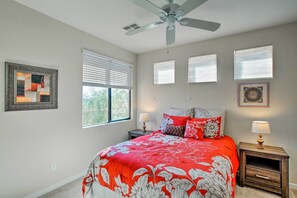 アパートメント (1 Bedroom) | 内装