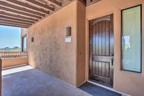 アパートメント (1 Bedroom) | 内装