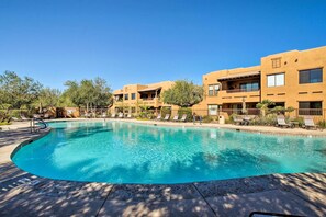 Appartement (1 Bedroom) | Intérieur