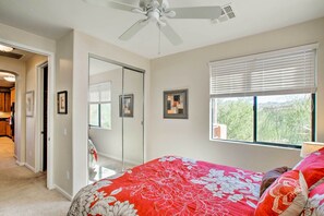 Apartment (1 Bedroom) | Interior - Pool Access, Views: 'scottsdale Serenity' Condo! (Scottsdale)