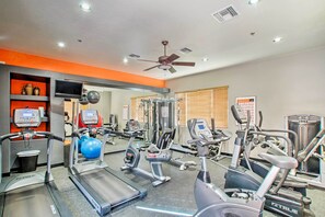 アパートメント (1 Bedroom) | 内装