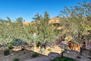 Leilighet (1 Bedroom) | Innvendig