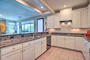 Appartement (1 Bedroom) | Intérieur