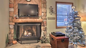 Departamento (2 Bedrooms) | Vista frontal de la propiedad