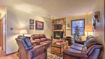 Departamento (2 Bedrooms) | Interior