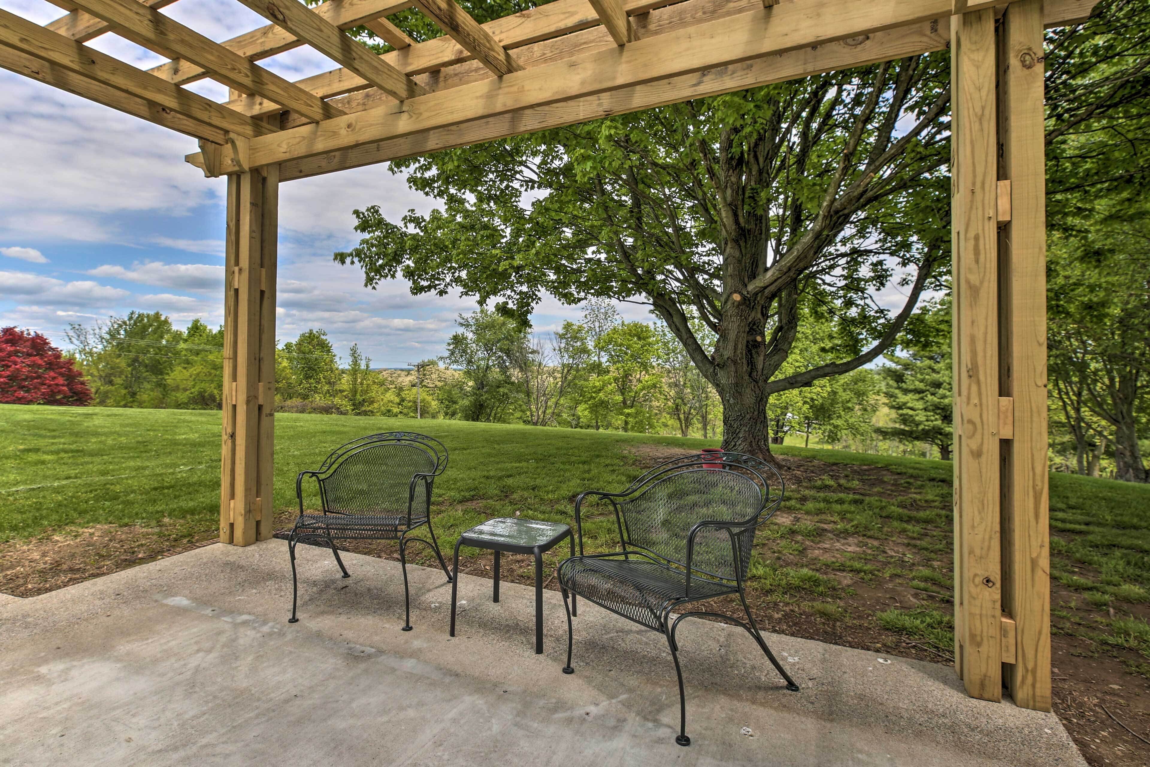 Rumah (2 Bedrooms) | Interior