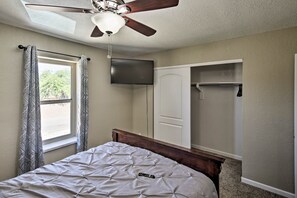 House (3 Bedrooms) | Interior - Near Marina: Home w/ Pool & Views in Lake Havasu! (Lake Havasu City)