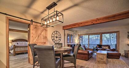 Bellaire Condo in Shanty Creek Resort!