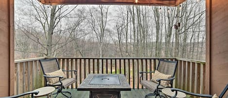 Apartment (2 Bedrooms) | Fassade der Unterkunft