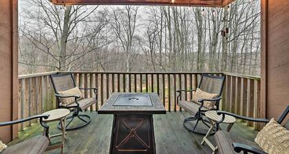 Bellaire Condo in Shanty Creek Resort!
