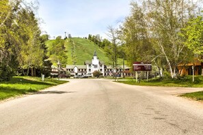 Apartment (2 Bedrooms) | Interior - Bellaire Condo in Shanty Creek Resort! (Bellaire)