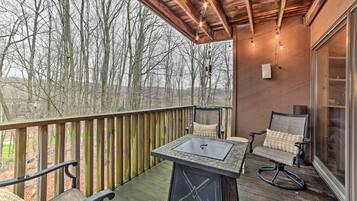 Apartemen (2 Bedrooms) | Interior