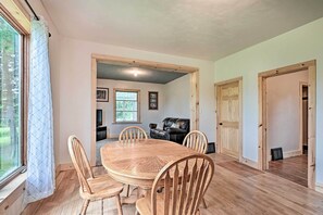 Maison (1 Bedroom) | Intérieur