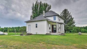 Maison (1 Bedroom) | Intérieur