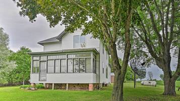 House (1 Bedroom) | Front of property