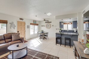 Departamento (3 Bedrooms) | Interior