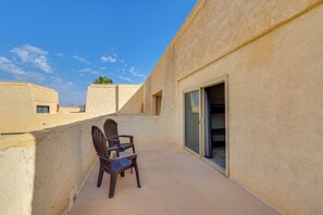 Appartement (3 Bedrooms) | Interieur