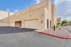 Apartment (3 Bedrooms) | Interior