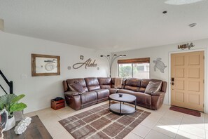 Apartamento (3 Bedrooms) | Interior