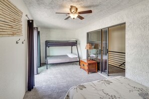 Apartment (3 Bedrooms) | Interior - Ohana Lake House Condo! 1 Mi to Boat Ramp (Lake Havasu City)