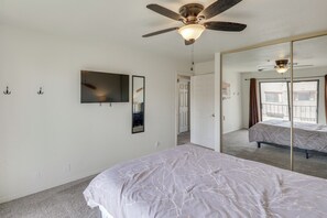 아파트 (3 Bedrooms) | 내부