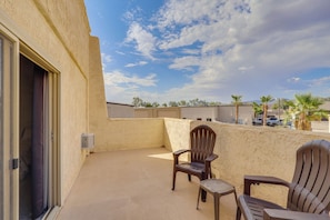 Apartment (3 Bedrooms) | Interior - Ohana Lake House Condo! 1 Mi to Boat Ramp (Lake Havasu City)