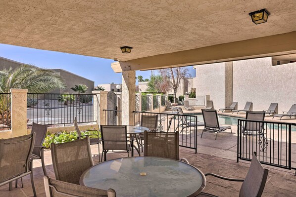 Apartment (3 Bedrooms) | Interior