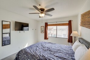 Departamento (3 Bedrooms) | Interior
