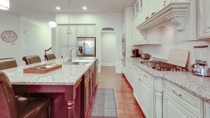House (4 Bedrooms) | Bahagian dalam