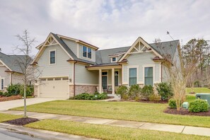 House (4 Bedrooms) | Interior
