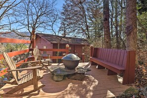 Terras