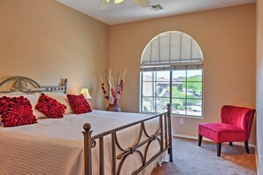 House (5 Bedrooms) | Interior - North Phoenix Home w/ Pool: Hike, Swim & Shop! (Phoenix)