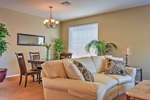 Ferienhaus (5 Bedrooms) | Innenbereich