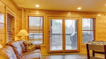 Huis (0 Bedroom) | Interieur