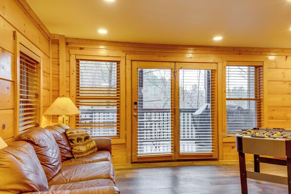 House (0 Bedroom) | Interior