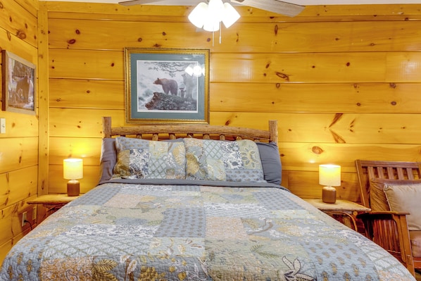 House (0 Bedroom) | Interior