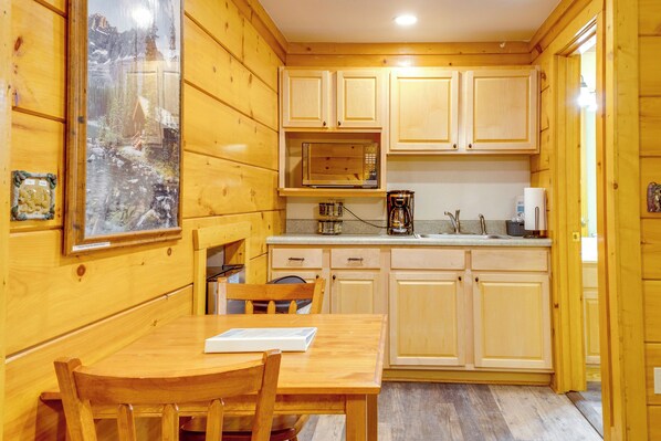 House (0 Bedroom) | Interior