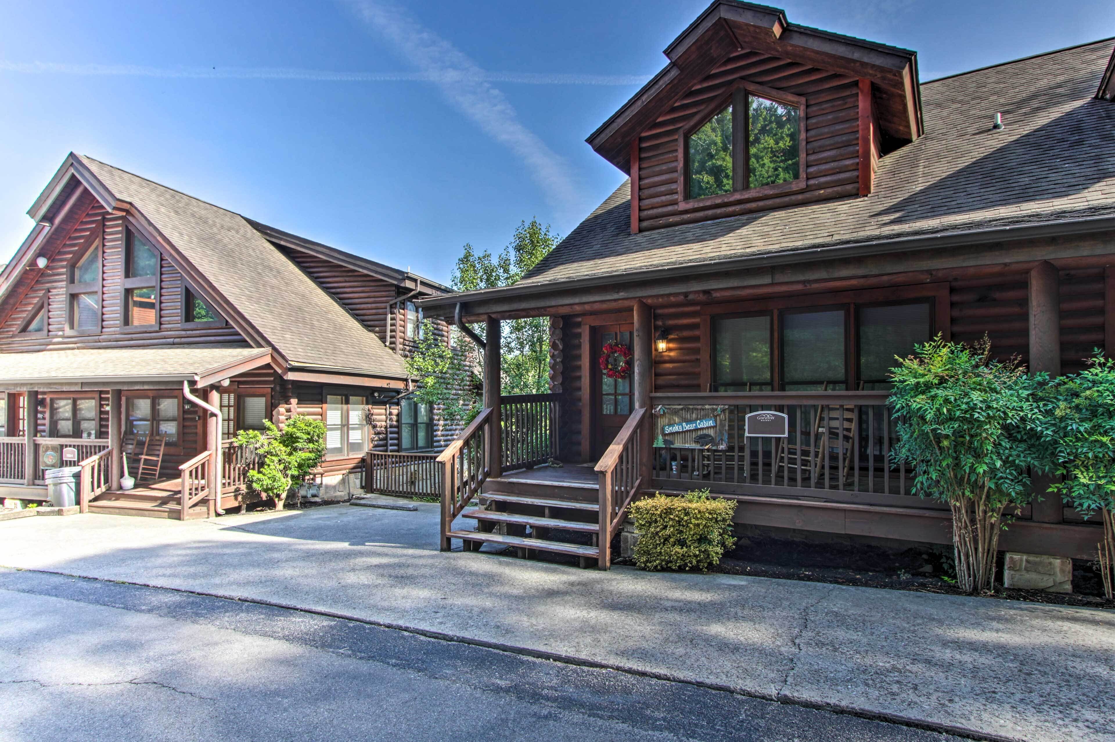 独立别墅 (0 Bedroom) | 住宿内部