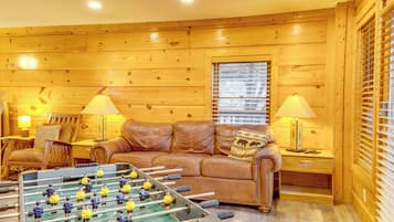 Ferienhaus (0 Bedroom) | Innenbereich